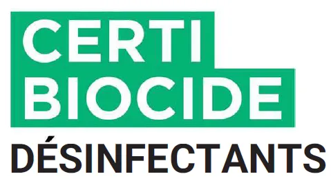 Service de désinfection professionnelle