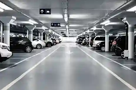 Nettoyage garage