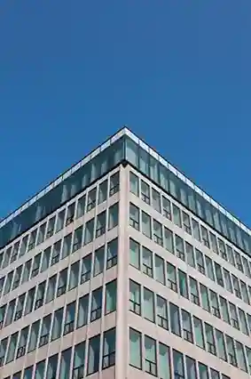 Nettoyage immeuble